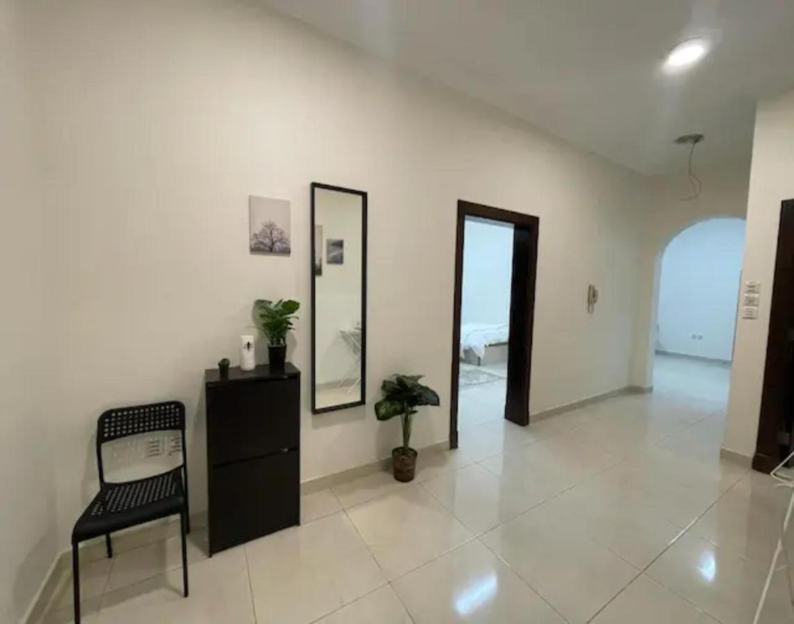 Luxurious Family 3 Bedroom Apartments 10 Mins Drive To Al-Masjid Nabawi - Nozol Noor 1 Medyna Zewnętrze zdjęcie