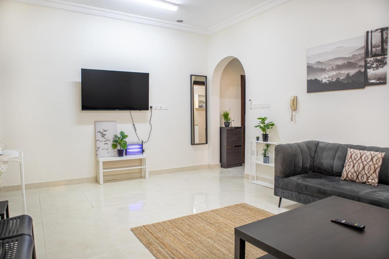 Luxurious Family 3 Bedroom Apartments 10 Mins Drive To Al-Masjid Nabawi - Nozol Noor 1 Medyna Zewnętrze zdjęcie