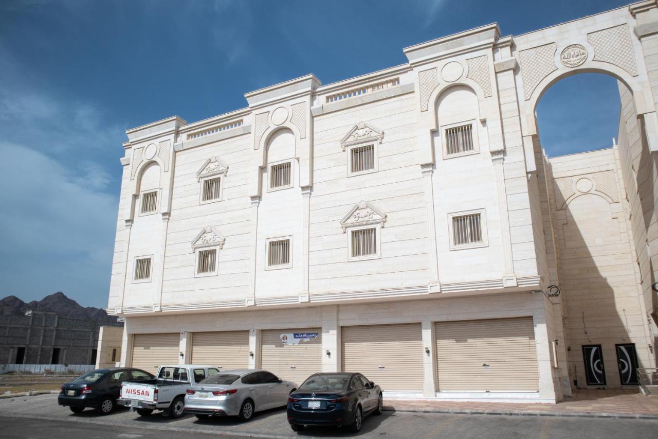 Luxurious Family 3 Bedroom Apartments 10 Mins Drive To Al-Masjid Nabawi - Nozol Noor 1 Medyna Zewnętrze zdjęcie