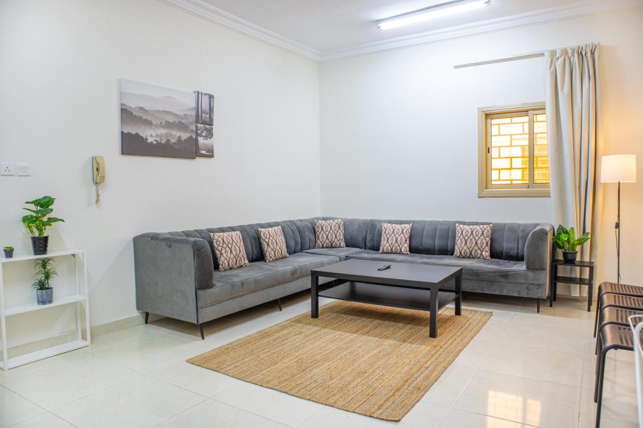 Luxurious Family 3 Bedroom Apartments 10 Mins Drive To Al-Masjid Nabawi - Nozol Noor 1 Medyna Zewnętrze zdjęcie