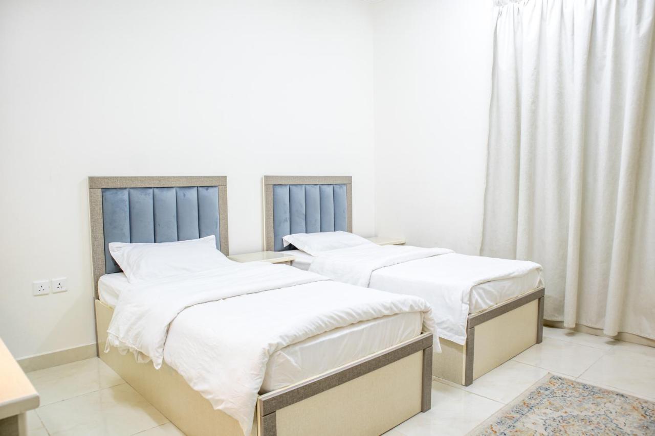 Luxurious Family 3 Bedroom Apartments 10 Mins Drive To Al-Masjid Nabawi - Nozol Noor 1 Medyna Zewnętrze zdjęcie