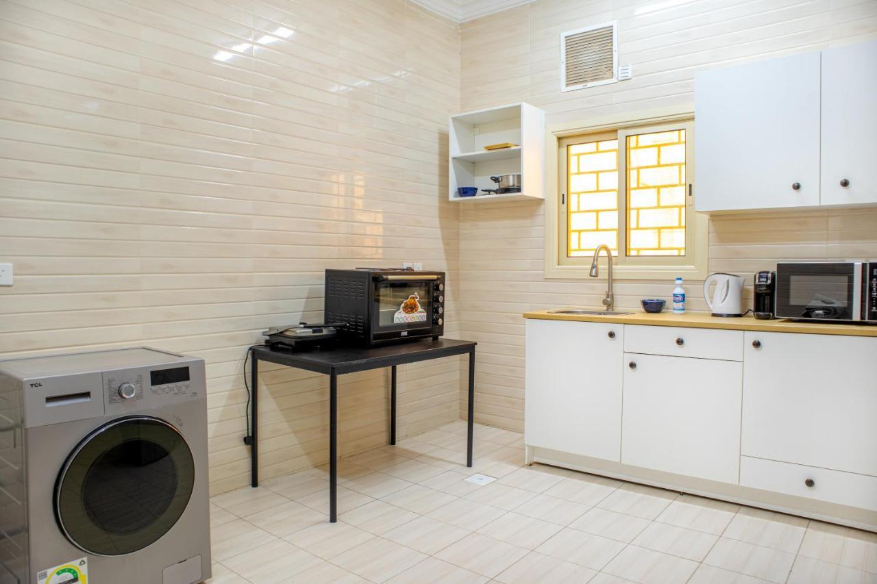 Luxurious Family 3 Bedroom Apartments 10 Mins Drive To Al-Masjid Nabawi - Nozol Noor 1 Medyna Zewnętrze zdjęcie