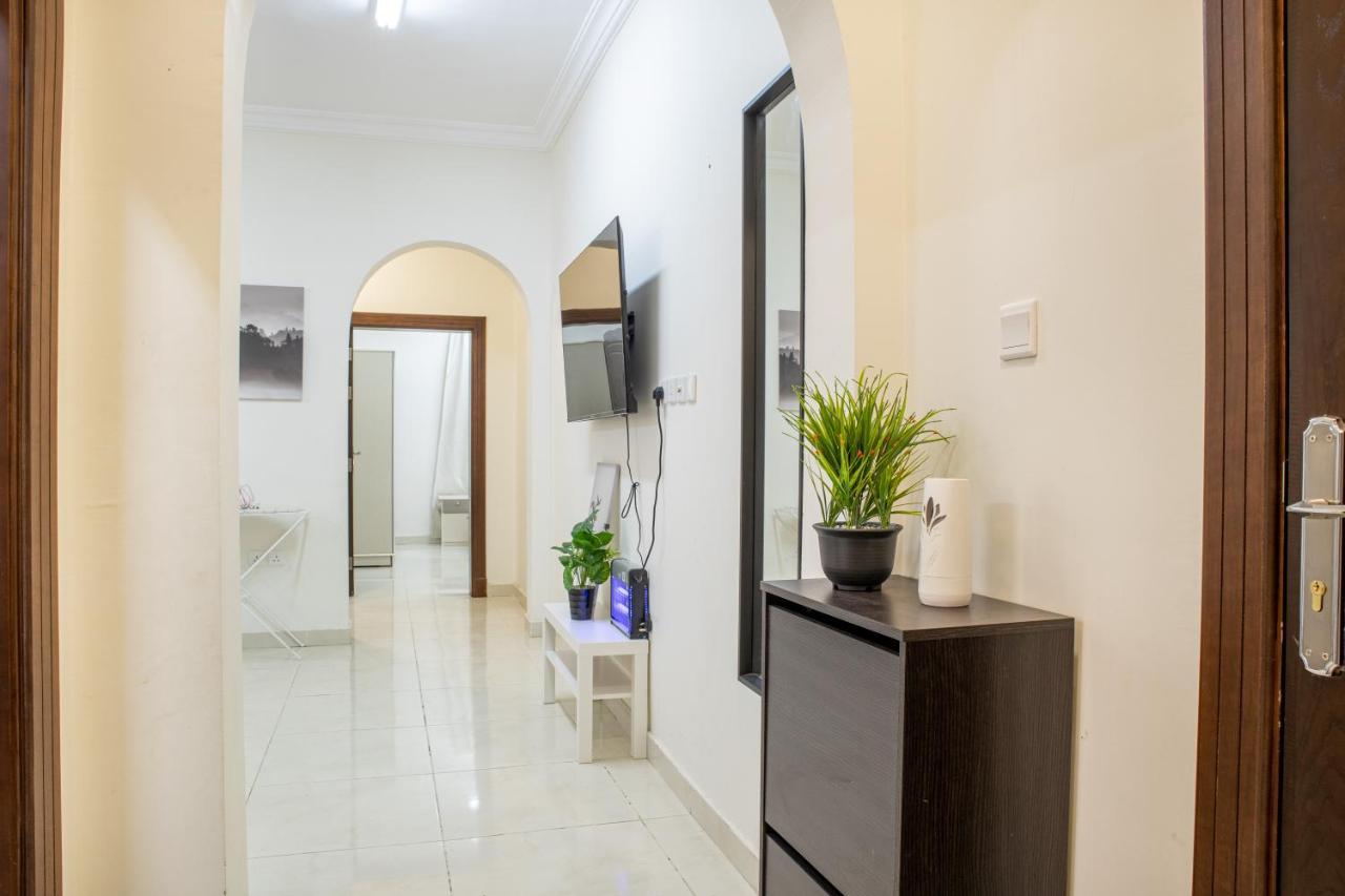 Luxurious Family 3 Bedroom Apartments 10 Mins Drive To Al-Masjid Nabawi - Nozol Noor 1 Medyna Zewnętrze zdjęcie