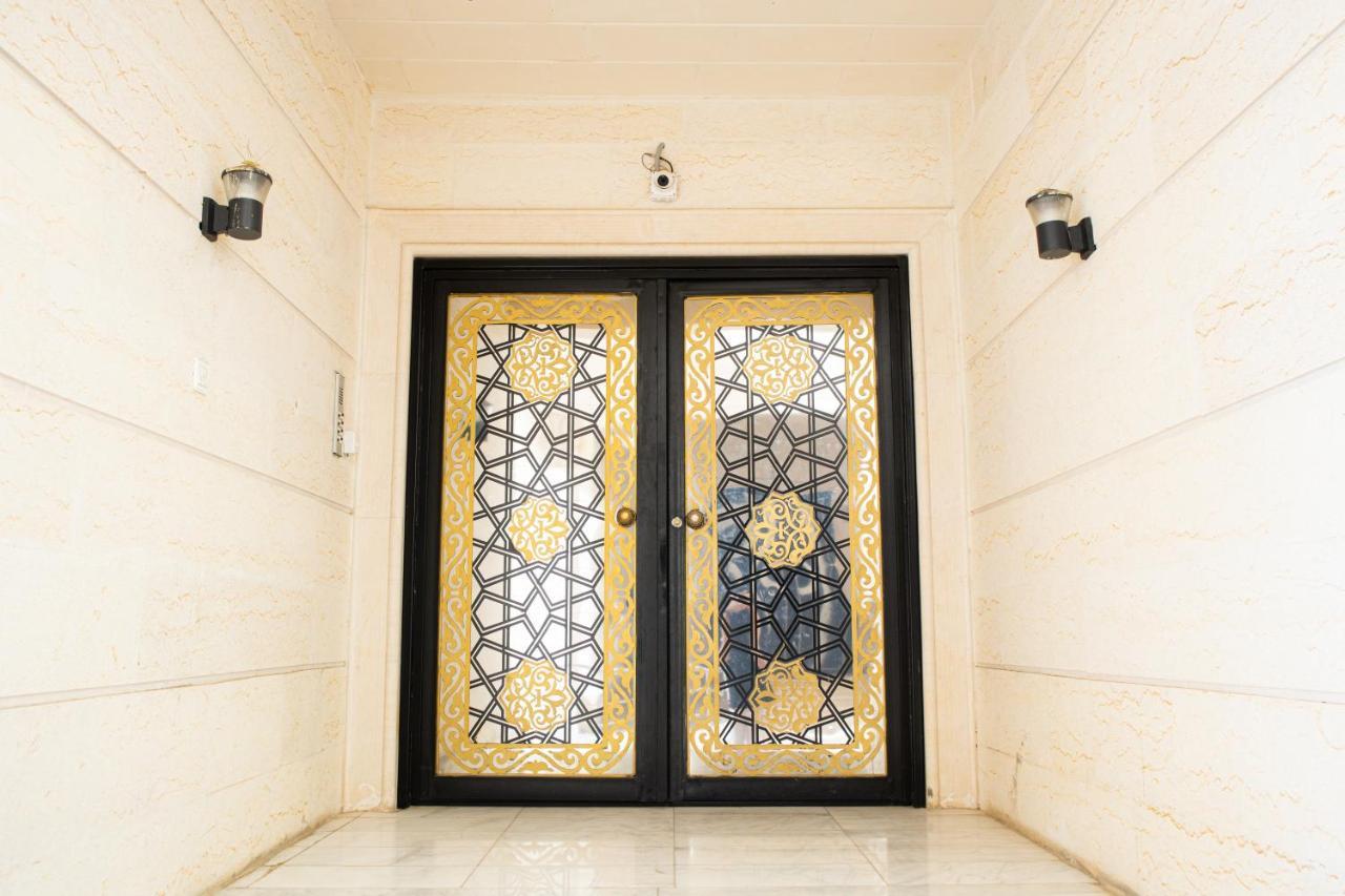 Luxurious Family 3 Bedroom Apartments 10 Mins Drive To Al-Masjid Nabawi - Nozol Noor 1 Medyna Zewnętrze zdjęcie