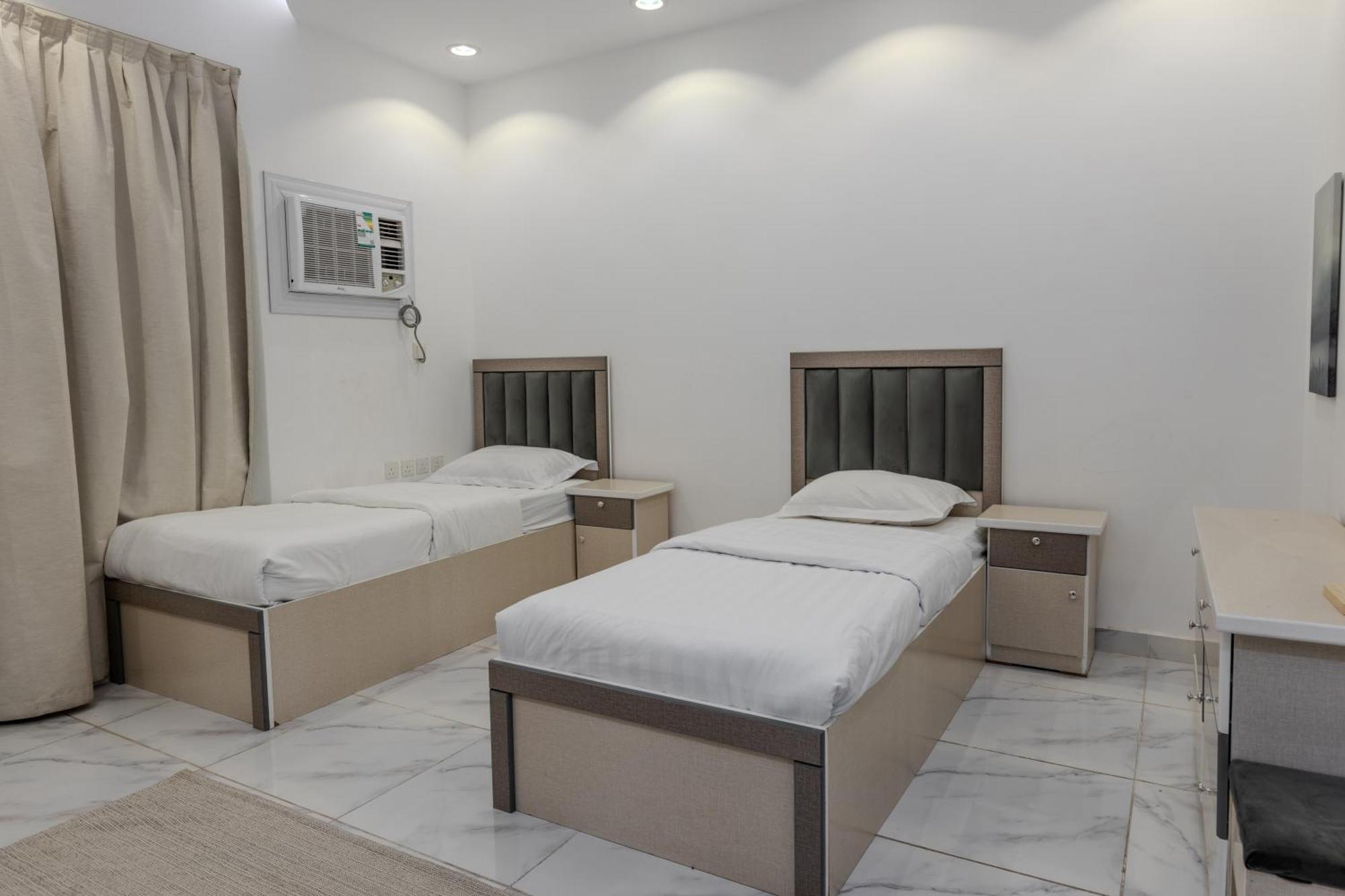 Luxurious Family 3 Bedroom Apartments 10 Mins Drive To Al-Masjid Nabawi - Nozol Noor 1 Medyna Zewnętrze zdjęcie