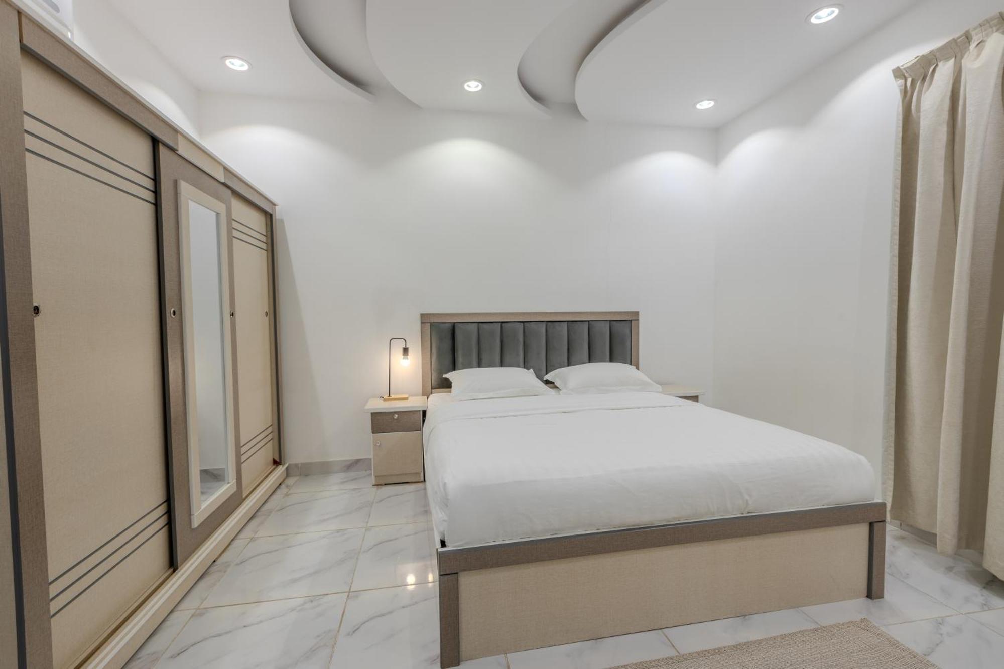 Luxurious Family 3 Bedroom Apartments 10 Mins Drive To Al-Masjid Nabawi - Nozol Noor 1 Medyna Zewnętrze zdjęcie