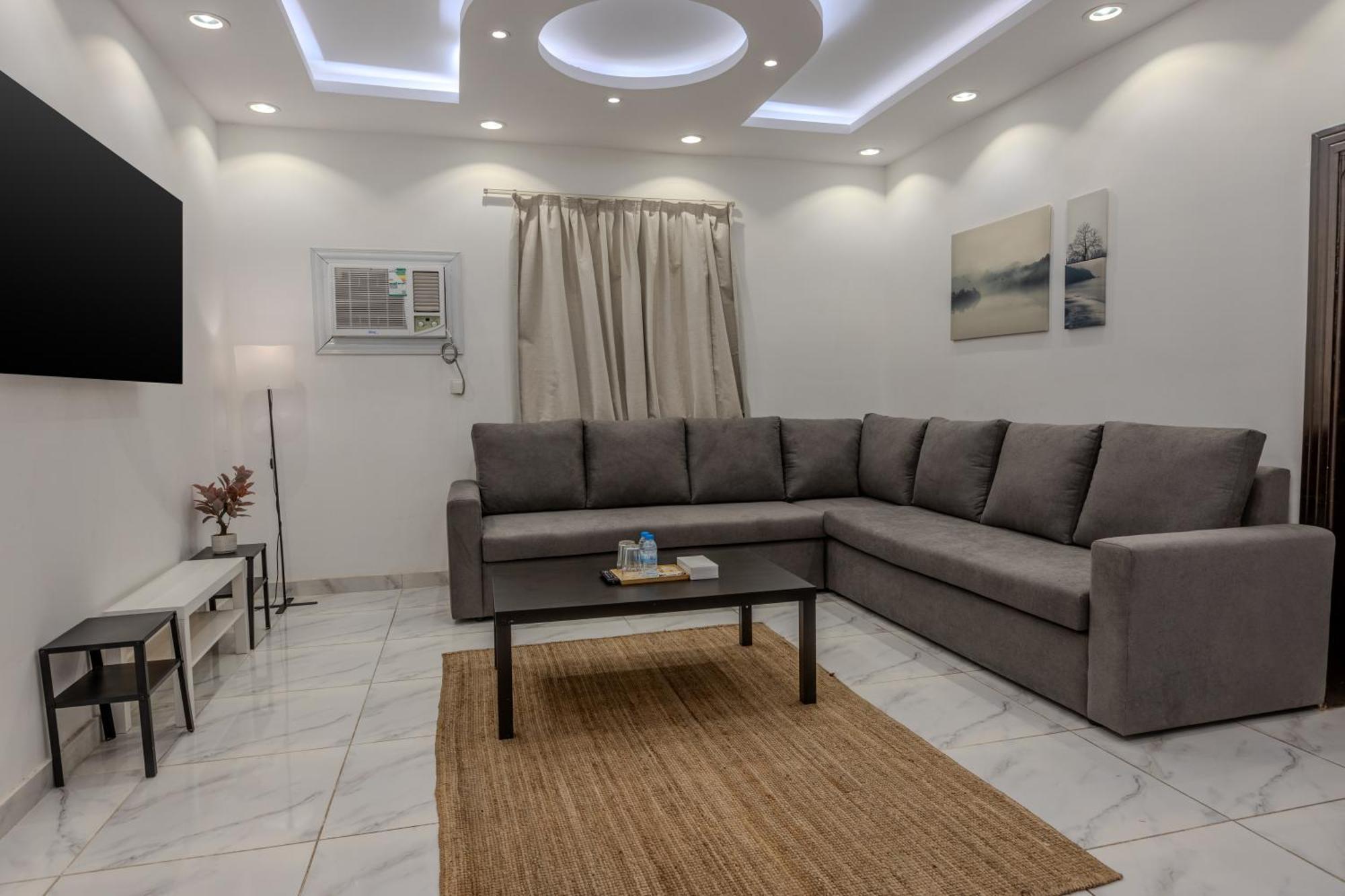 Luxurious Family 3 Bedroom Apartments 10 Mins Drive To Al-Masjid Nabawi - Nozol Noor 1 Medyna Zewnętrze zdjęcie