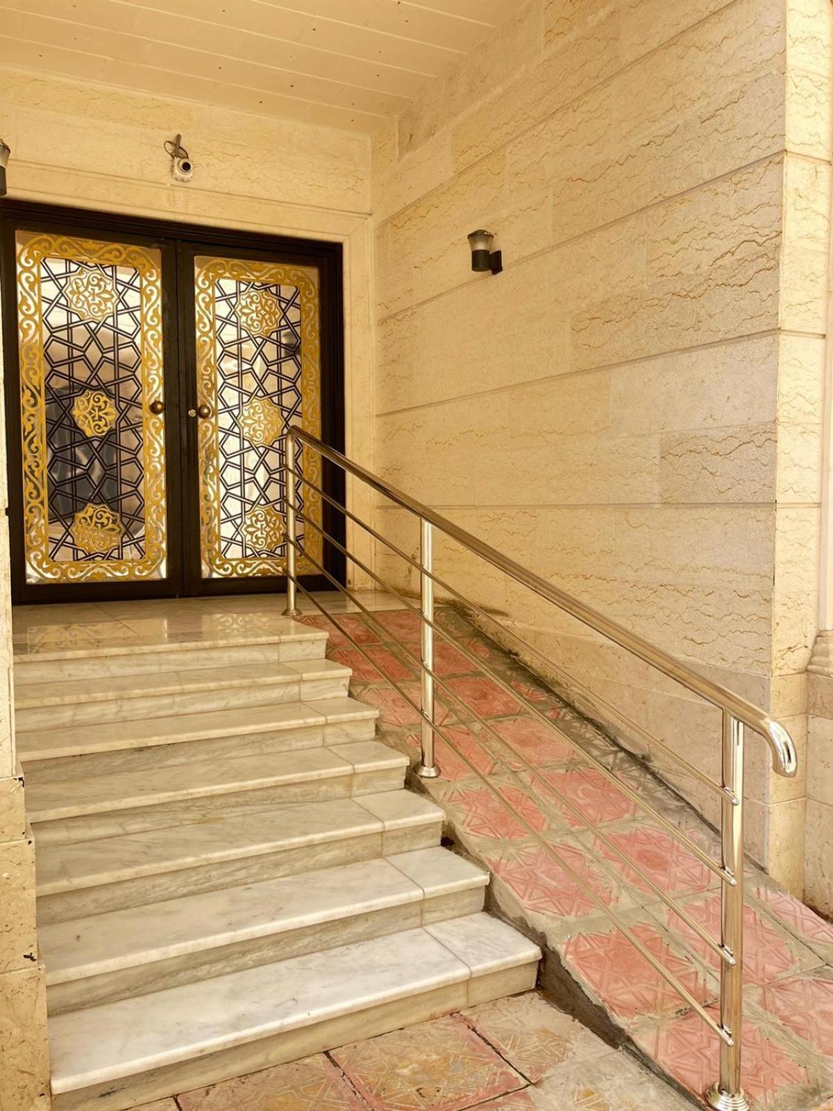 Luxurious Family 3 Bedroom Apartments 10 Mins Drive To Al-Masjid Nabawi - Nozol Noor 1 Medyna Pokój zdjęcie