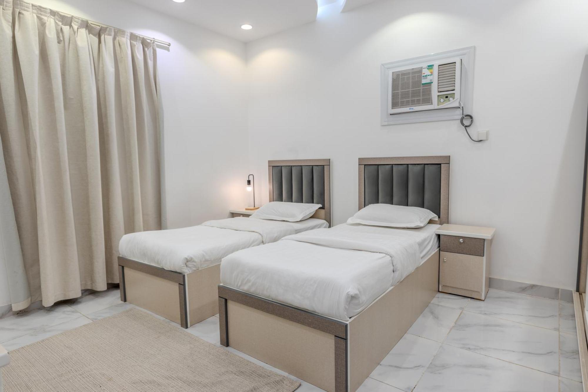 Luxurious Family 3 Bedroom Apartments 10 Mins Drive To Al-Masjid Nabawi - Nozol Noor 1 Medyna Zewnętrze zdjęcie